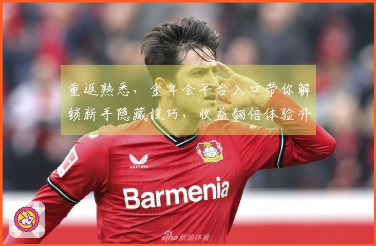 重返熟悉，金年会平台入口带你解锁新手隐藏技巧，收益翻倍体验升级